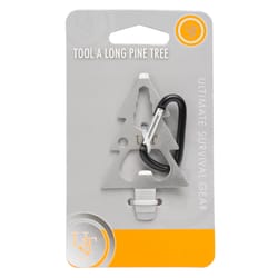 UST Brands Tool a Long Micro Pine Tree Multi-Tool 1 pc