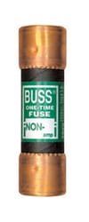 Bussmann 35 amps One-Time Fuse 1 pk
