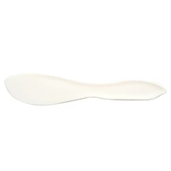 Linden Sweden White Polypropylene Spreaders