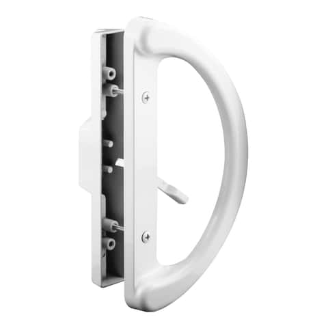 Sliding Cupboard Lock-Plus Point