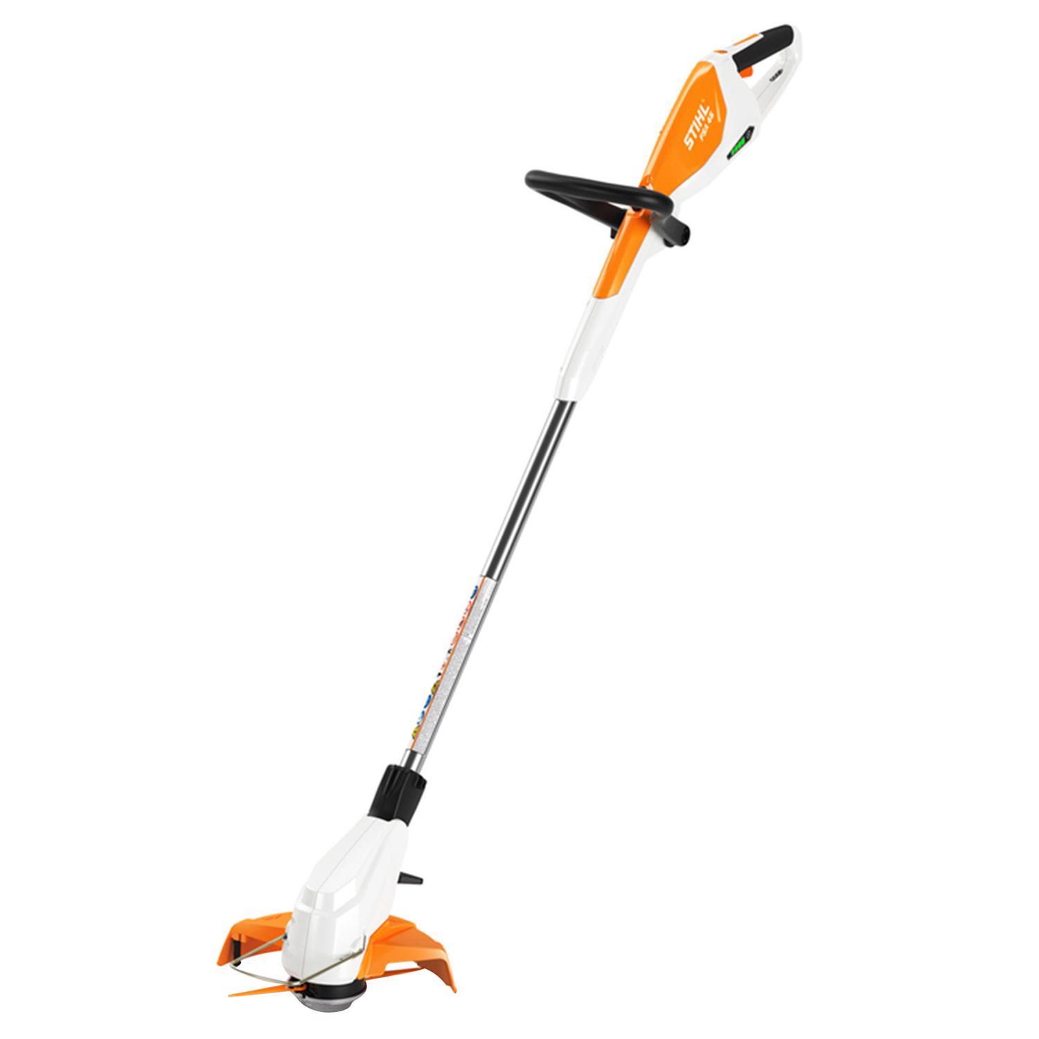 Stihl fsa discount 57 weed eater