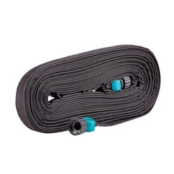 Gilmour 5/8 in. D X 25 ft. L Soaker Hose