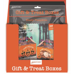 Gia's Kitchen Gift & Treat Boxes