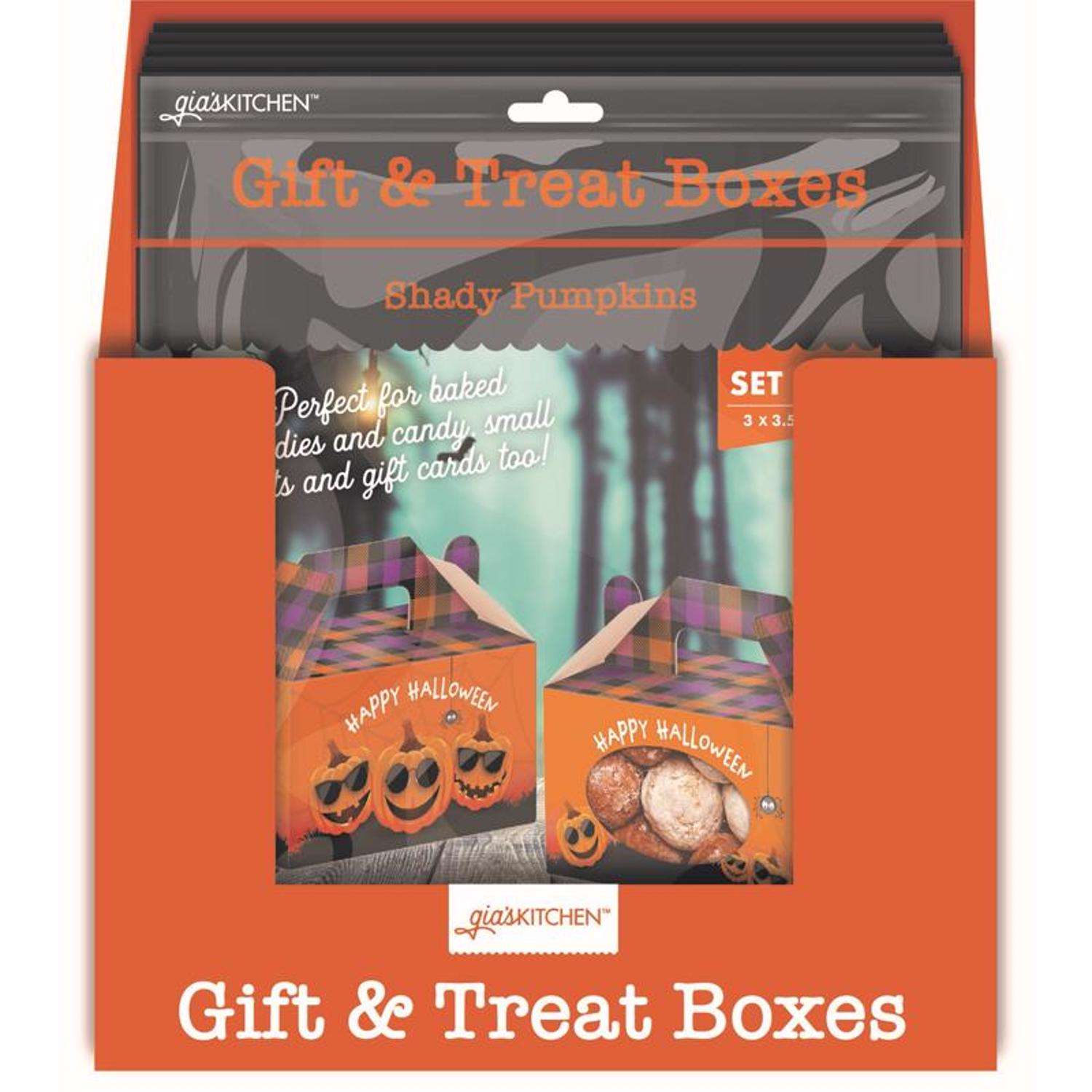 Gia's Kitchen Gift & Treat Boxes Ace Hardware