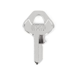 Hy-Ko Home Padlock Key Blank 88/20 kb Single For Ace Padlock