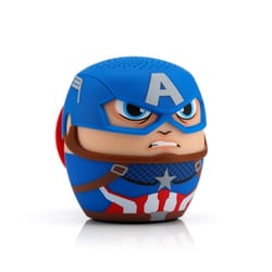 Bitty Boomer Marvel Wireless Bluetooth Portable Speaker