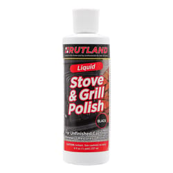 Rutland Liquid Stove Polish