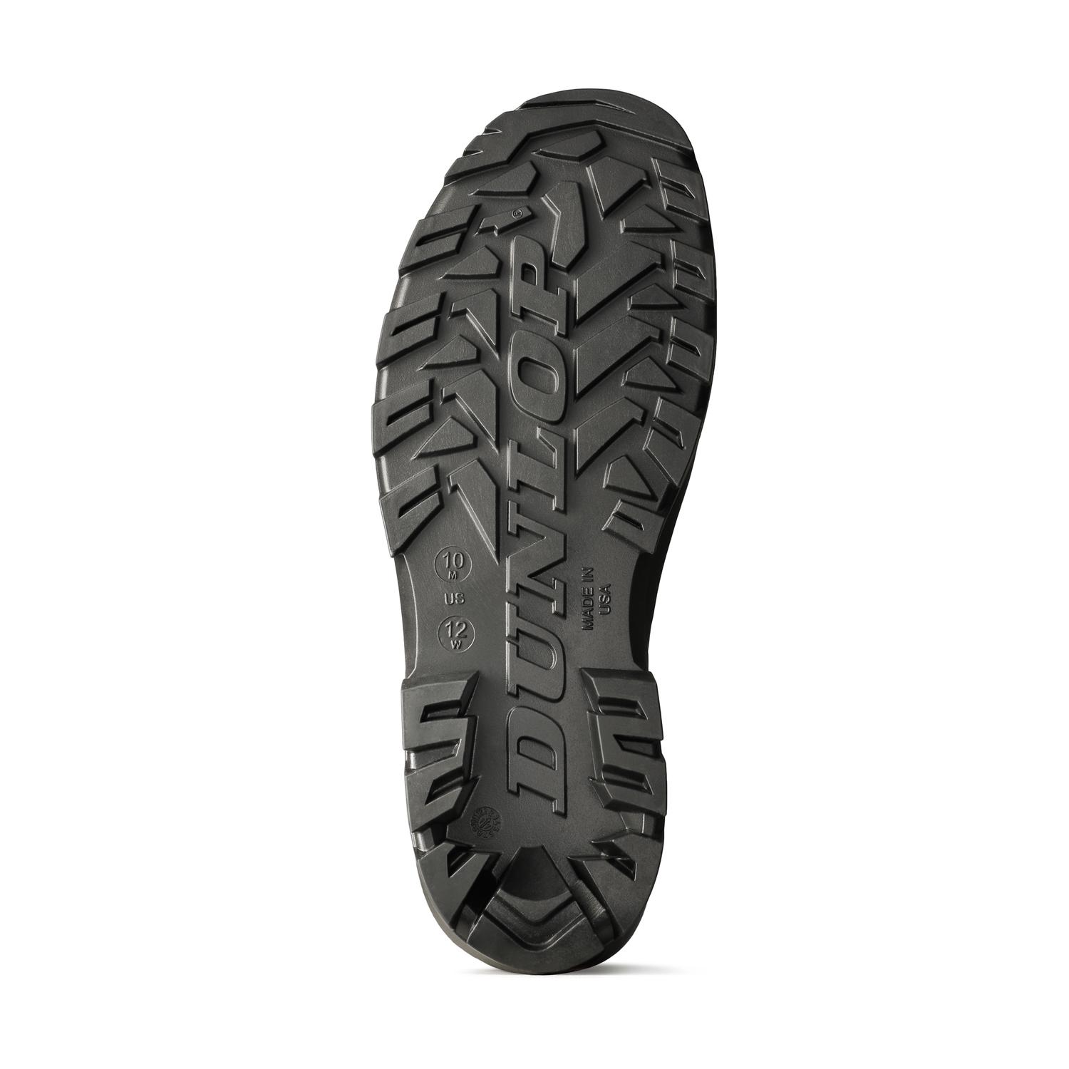 ACE 64133 Work Boots Unisex Bullfrog Pro II Slip Resistant