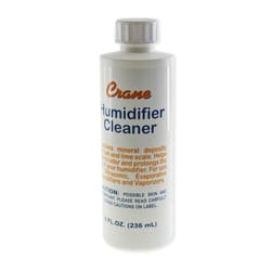 Crane 8 oz Humidifier Cleaner and Descaler