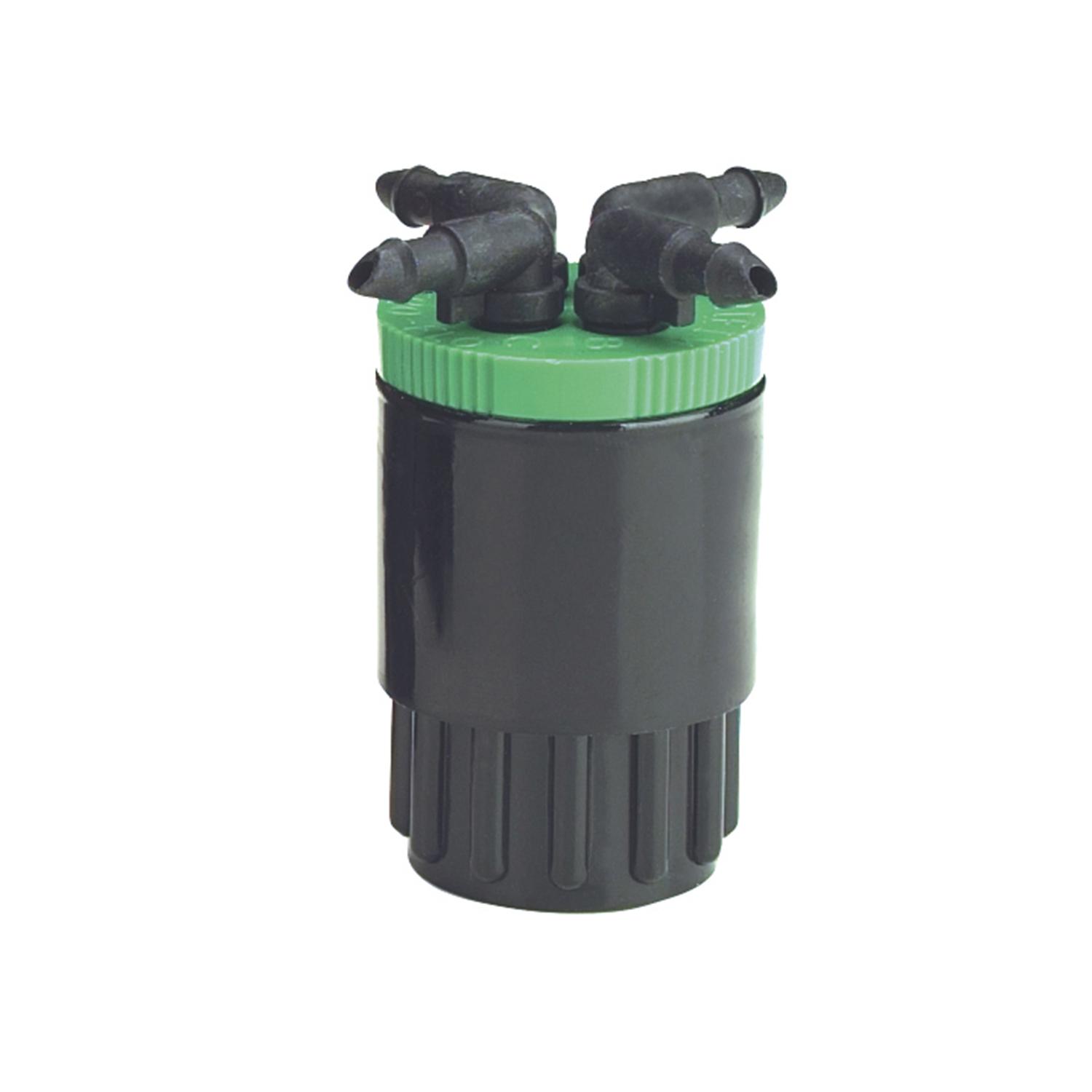 Raindrip Spot Drip Irrigation Bubbler 20 Gph - Ace Hardware