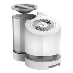 Vornado EV100 1 gal 300 sq ft Digital Evaporative Console Humidifier