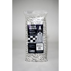 Elite Mops and Brooms #20 Cut End Cotton Mop Refill