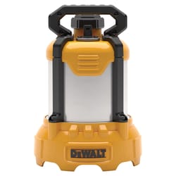 DeWalt 1/3 HP 3600 gph Aluminum Switchless Switch Bottom AC Submersible Utility Pump