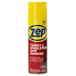 Zep No Scent Spot Remover 19 oz Foam