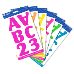 Bazic Products Paper Sticker Stickers 1 pk