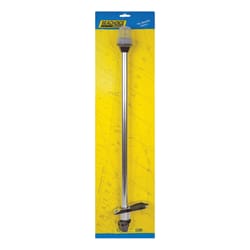 Seachoice Stern Light Stainless Steel