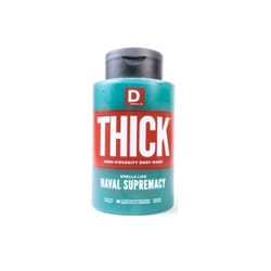 Duke Cannon Thick Fresh Water, Musk and Bergamot Scent Body Wash 17.5 oz 1 pk