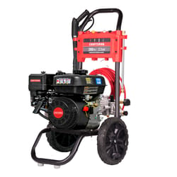 Gas powered pressure washer near deals me