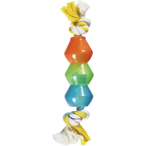 JW Treat Tower - Food Dispensing Toy for Dogs 