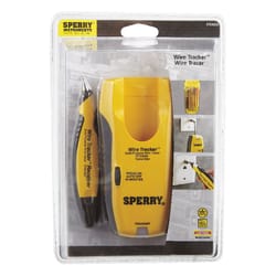 Sperry LAN Tracker Kit 1 pk