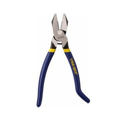 Irwin Vise-Grip 9 in. Iron Ironworker's Pliers