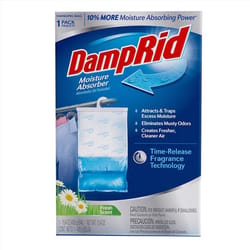 DampRid Hanging Moisture Absorber Fresh Scent 15.4 oz