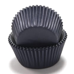 Chef Craft Dark Blue Paper Baking Cups