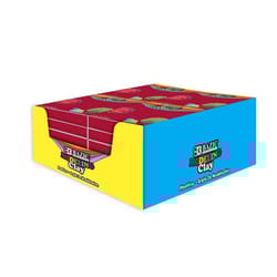Bazic Products Modeling Clay Red 1 pc