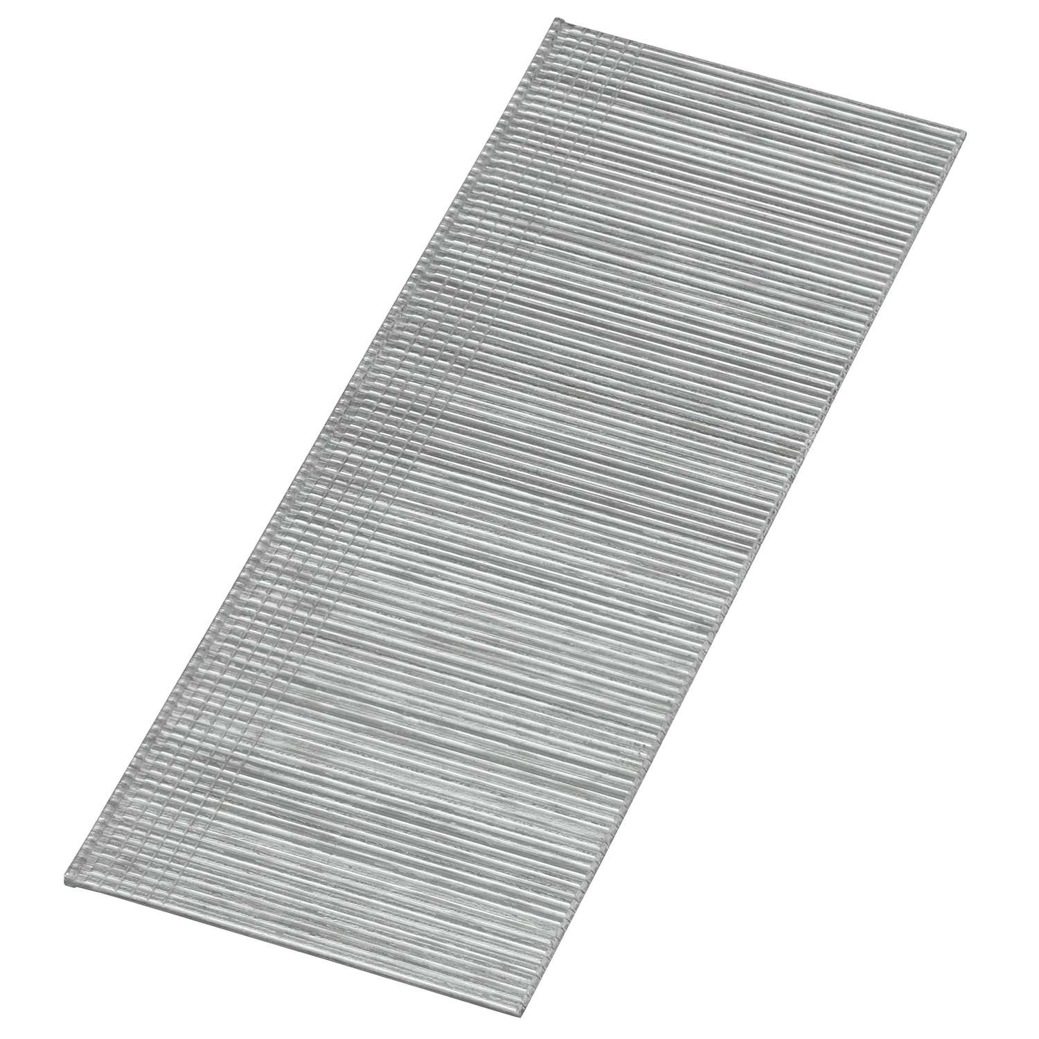 Bostitch 18 Ga. X 1 in. L Coated Steel Brad Nails 1000 pk Bostitch 18 Ga. X 1 in. L Coated Steel Brad Nails 1000 pk