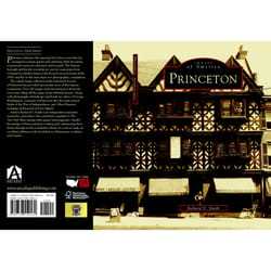 Arcadia Publishing Princeton History Book