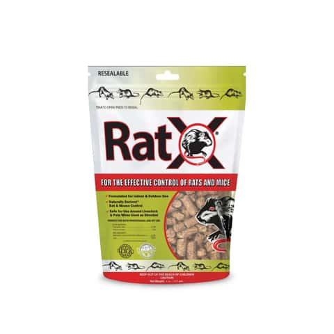 Tomcat Bait Gel For Mice and Rats 1 oz 1 pk - Ace Hardware