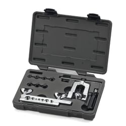 GEARWRENCH 10 pc Double Flaring Tool Set