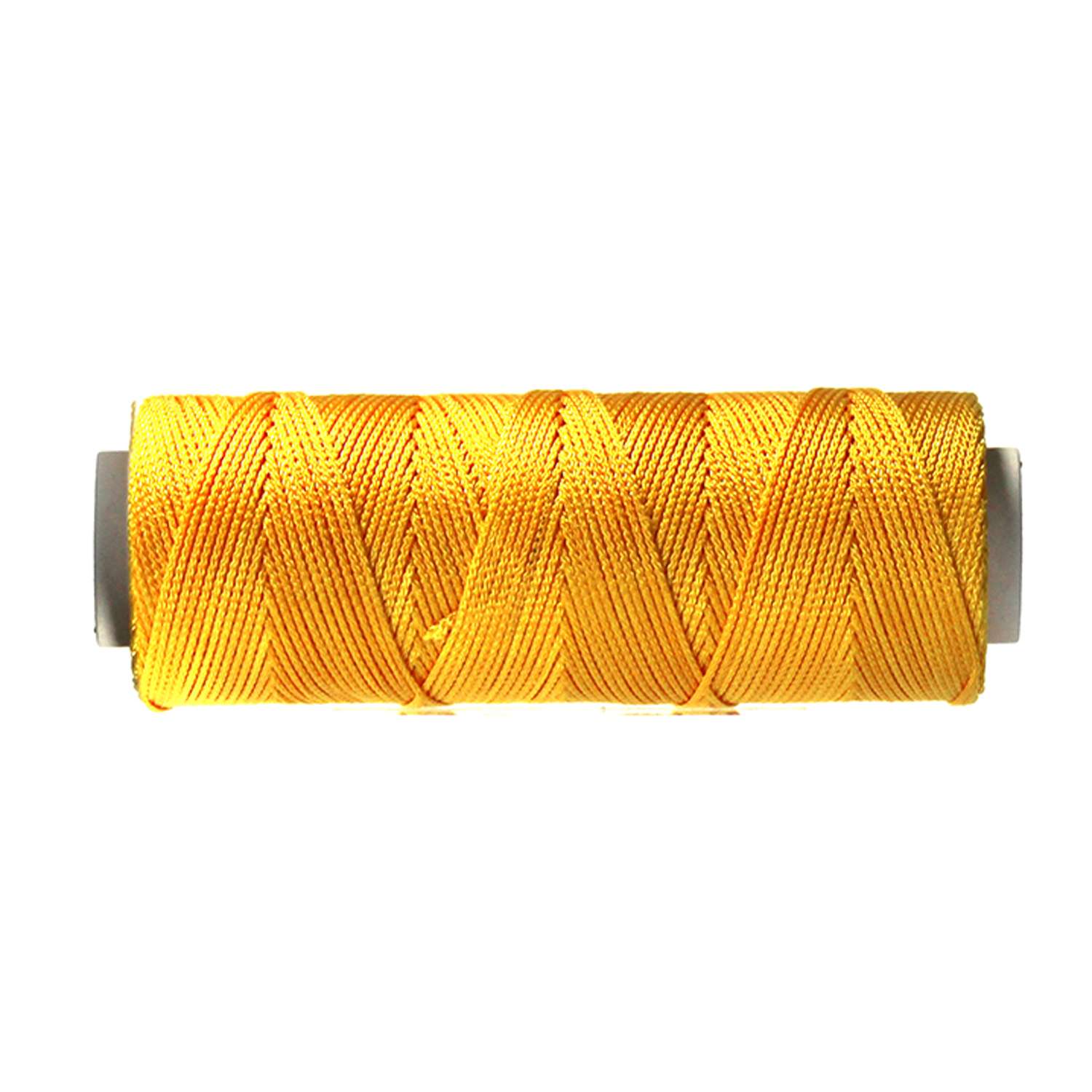 Ace 500 ft. L Gold Braided Nylon Twine Ace 500 ft. L Gold Braided Nylon Twine