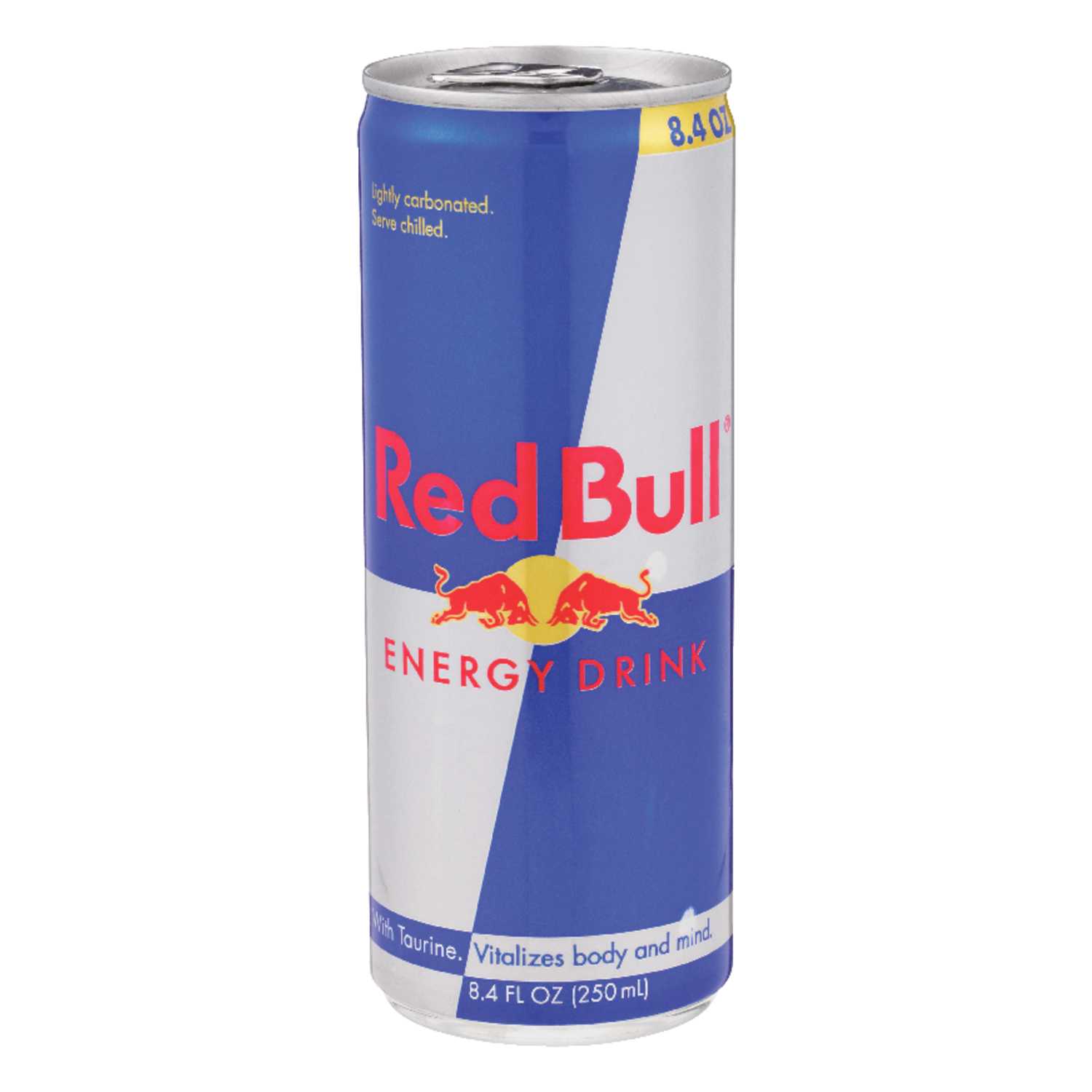 Red Bull Original Energy Drink 8.4 oz. - Ace Hardware