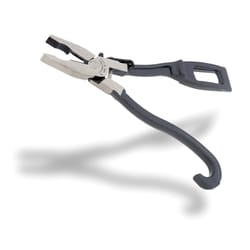 Channellock 9 in. Steel Rescue Pliers