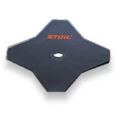 STIHL 4-tooth 20 mm Grass Cutter Blade