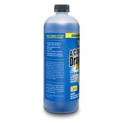 Instant Power Air Conditioner Condensate Drain Line Cleaner 1 L Liquid