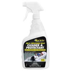 Star brite Cleaner/Protectant Liquid 32 oz