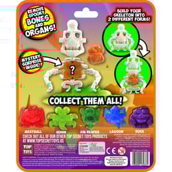 Top Secret Toys Gooblins Slimy Toy Assorted
