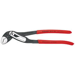 Knipex Alligator 10 in. Chrome Vanadium Steel Water Pump Pliers