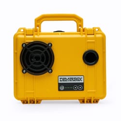 DemerBox DB1 Wireless Bluetooth Weather Resistant Portable Speaker