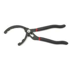 GEARWRENCH Adjustable Jaw Oil Filter Wrench Pliers 5 in.
