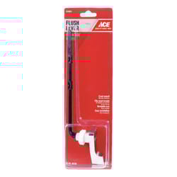 Ace Tank Lever Chrome Plated Plastic