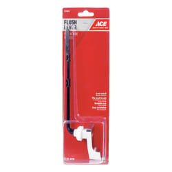 Ace Tank Lever Chrome Plated Plastic
