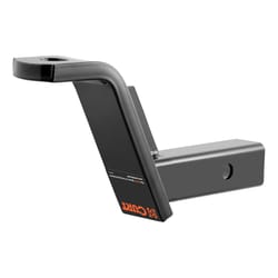 Curt Ball Mount