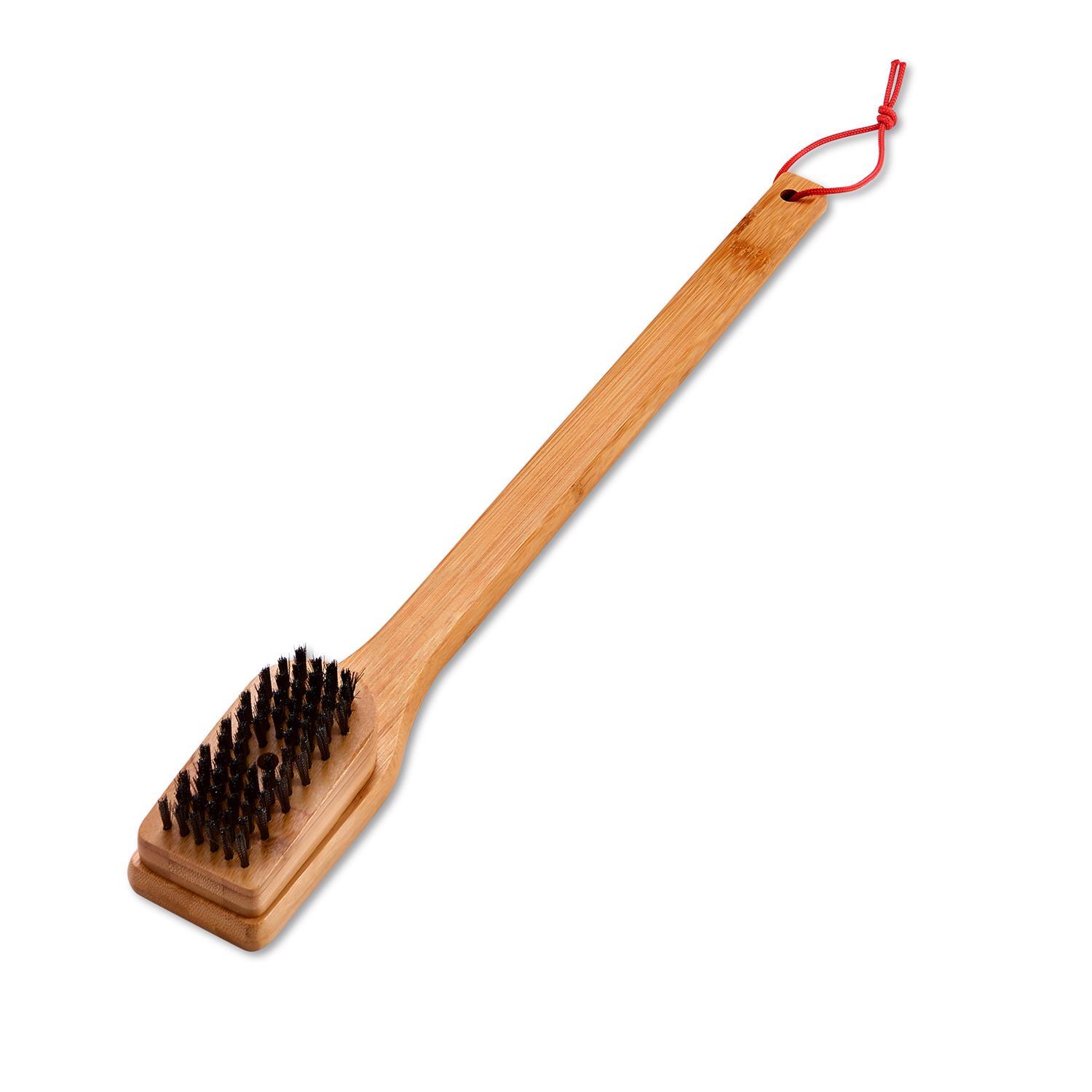 Napoleon Grill Brush 18 in. L 1 pk - Ace Hardware