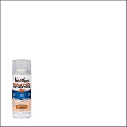 Varathane Transparent Gloss Clear Water-Based Oil Modified Urethane Triple Thick Polyurethane 11.25