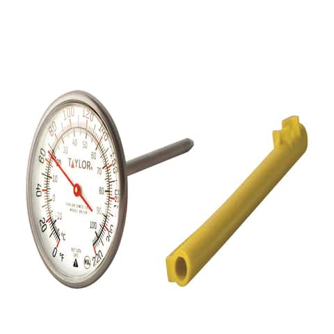 Grill Thermometers - Ace Hardware