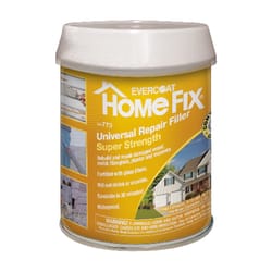 Evercoat Home Fix Universal Repair Filler 1 qt