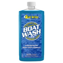 Star brite Boat Wash Liquid 16 oz